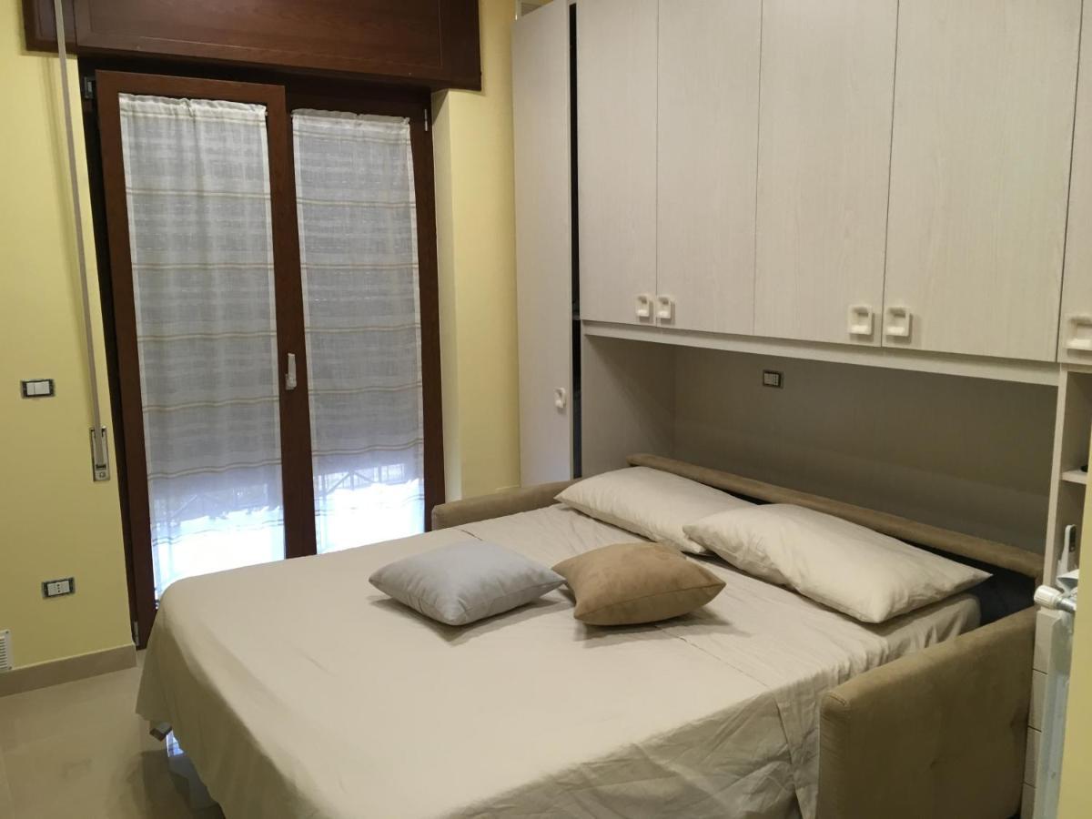 Pompei Center Life Atmosphere 外观 照片