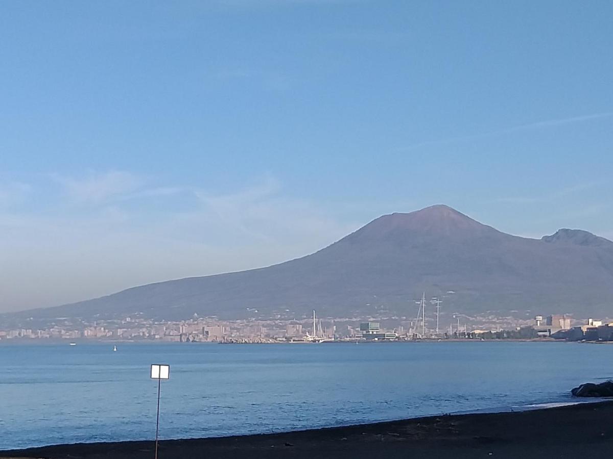 Pompei Center Life Atmosphere 外观 照片